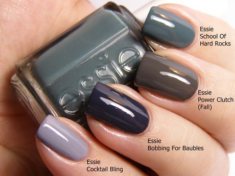 nail-color-of-the-season-90_17 Culoarea unghiilor sezonului