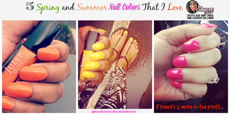 nail-colors-spring-09_3 Culorile unghiilor de primăvară