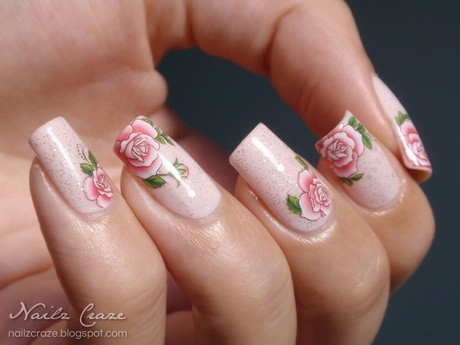 nail-de-rose-98_10 Nail de rose