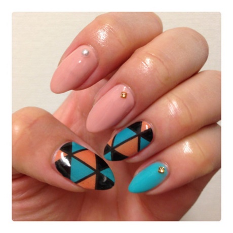 nail-designs-for-march-33_11 Modele de unghii pentru luna martie