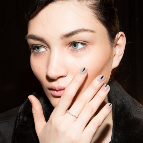 nail-trends-for-fall-69 Tendințele unghiilor pentru toamnă