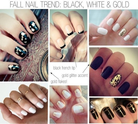 nail-trends-for-fall-69_10 Tendințele unghiilor pentru toamnă