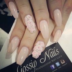 nails-3d-flowers-31_7 Cuie flori 3D