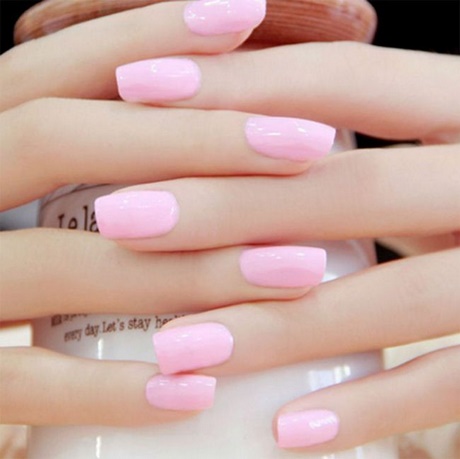 pink-manicure-40_16 Manichiura roz