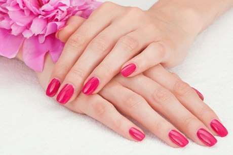 pink-manicure-40_17 Manichiura roz