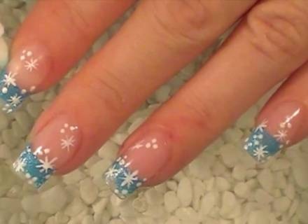 snowflake-designs-for-nails-86_7 Modele de fulgi de zăpadă pentru unghii
