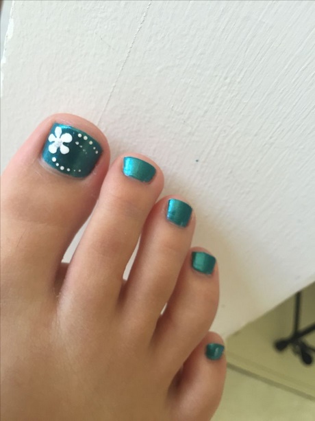 spring-toenail-colors-56_11 Culori de primăvară toenail