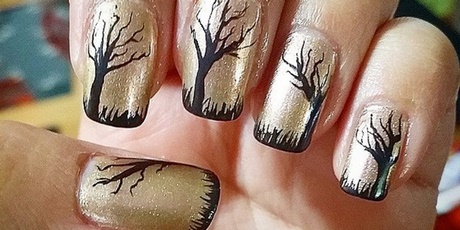 tree-nail-art-50_3 Arta unghiilor de copac
