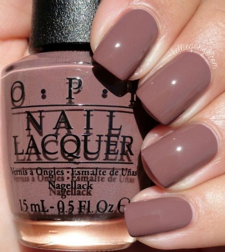 trendy-fall-nail-colors-44_2 Trendy culori de unghii toamna