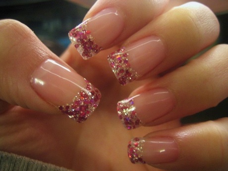 very-beautiful-nail-art-42_11 Foarte frumos nail art