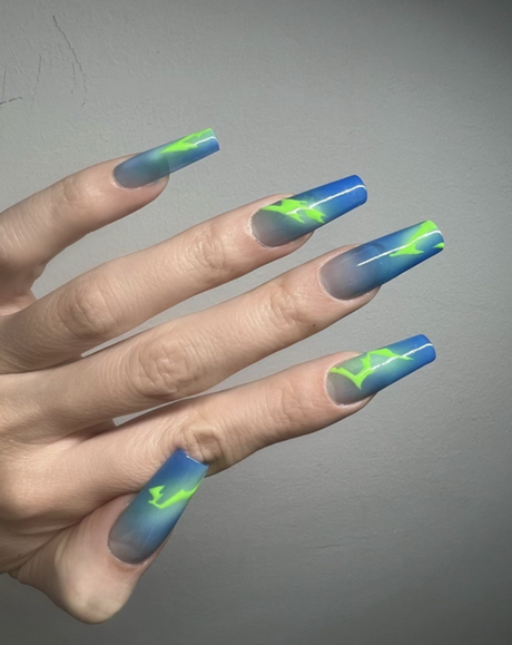 2023-nail-color-trends-81 Tendințe de culoare a unghiilor 2023