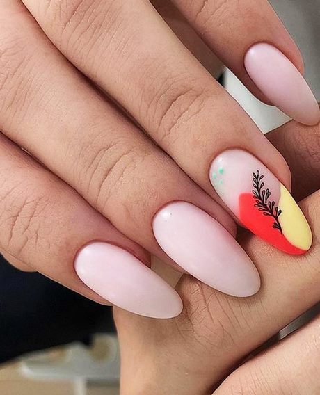 2023-spring-nail-color-trends-66_6 Tendințe de culoare a unghiilor de primăvară 2023