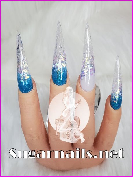 2023-stiletto-nail-designs-32_16 Modele de unghii stiletto 2023