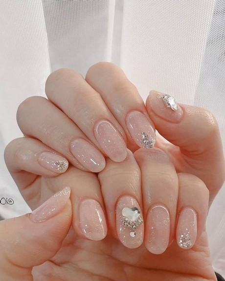 bridal-nails-design-2023-61_3 Design de unghii de mireasă 2023