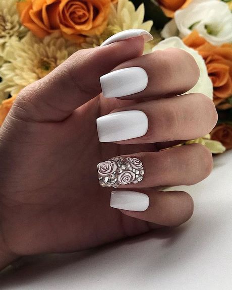 bride-nails-2023-65_10 Unghii de mireasă 2023