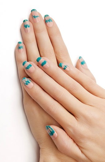 cute-nail-designs-for-2023-19_15 Modele drăguțe de unghii pentru 2023