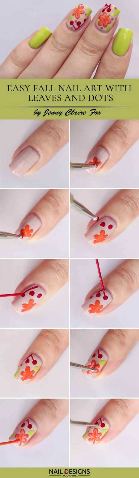 cute-nail-designs-for-2023-19_8 Modele drăguțe de unghii pentru 2023