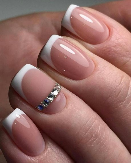 french-manicures-2023-56_6 Manichiură franceză 2023