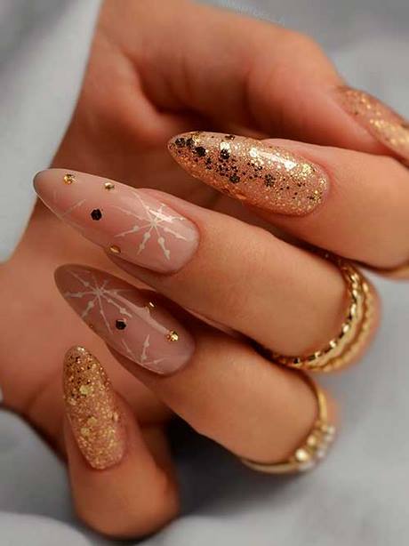 glitter-nails-2023-53_8 Unghii cu sclipici 2023