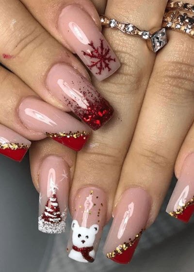 holiday-nail-art-2023-68_4 Nail art de vacanță 2023