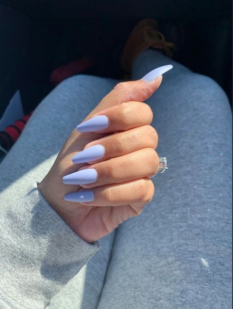 most-popular-nail-color-for-spring-2023-14_7 Cea mai populară culoare a unghiilor pentru primăvara anului 2023