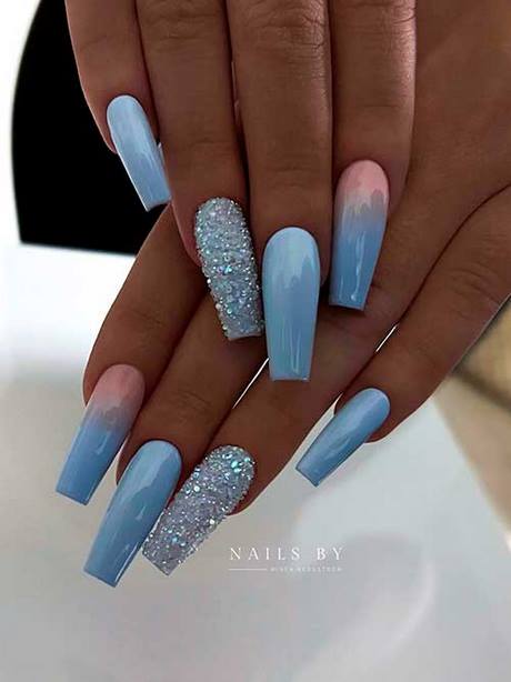 most-popular-nail-color-winter-2023-83_7 Cele mai populare culori de unghii iarna 2023