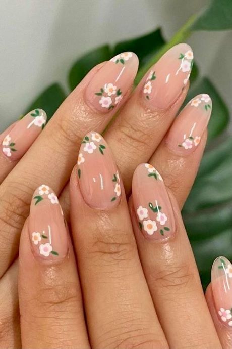 nail-art-for-spring-2023-39_5 Nail art pentru primăvara anului 2023