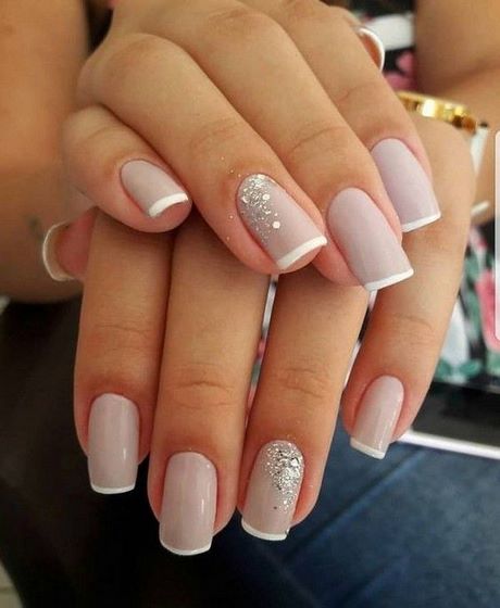 nail-art-for-wedding-2023-83_2 Nail art Pentru Nuntă 2023