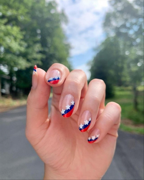 nail-art-ideas-2023-09 Idei de artă pentru unghii 2023