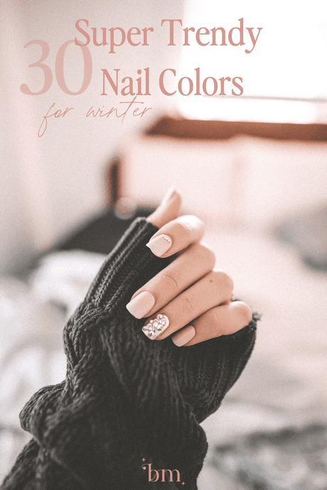 nail-colours-for-winter-2023-17 Culori de unghii pentru iarna 2023