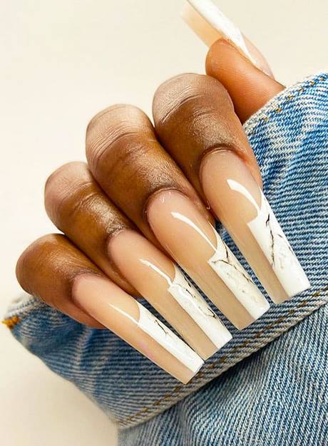 nail-designs-for-long-nails-2023-01_3 Modele de unghii pentru unghii lungi 2023