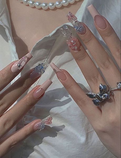 nail-polish-fashion-2023-40_9 Moda ojei 2023