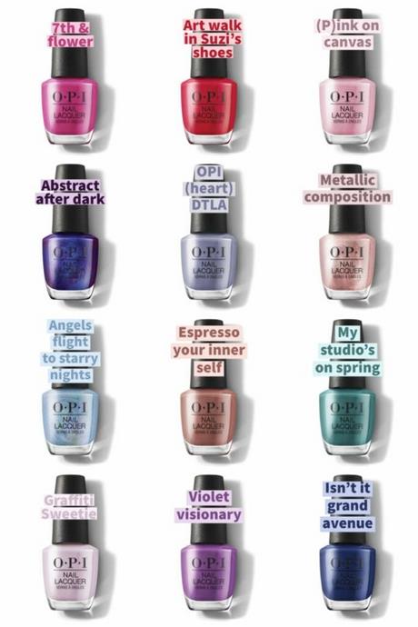 popular-nail-colors-winter-2023-96 Culori populare pentru unghii iarna 2023