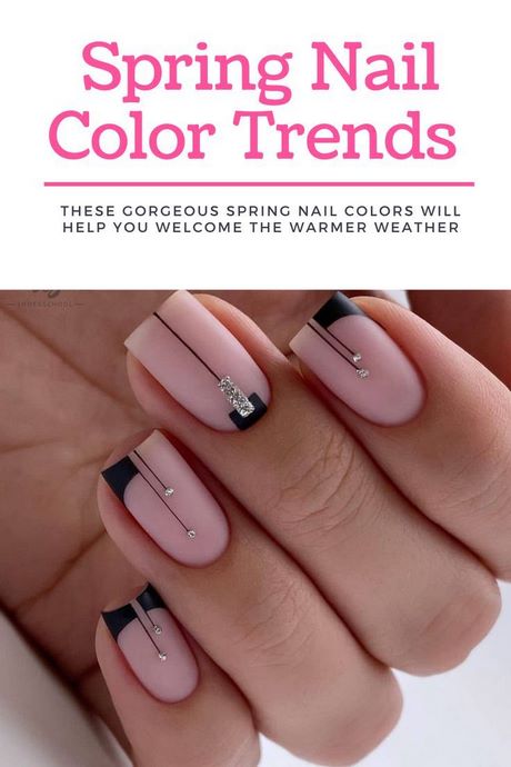 spring-colors-for-nails-2023-28_9 Culori de primăvară pentru unghii 2023