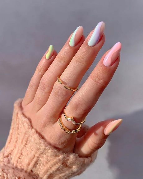 spring-summer-nail-trends-2023-86_13 Tendințe de unghii de primăvară de vară 2023