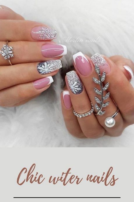 winter-nails-designs-2023-99_8 Modele de unghii de iarnă 2023
