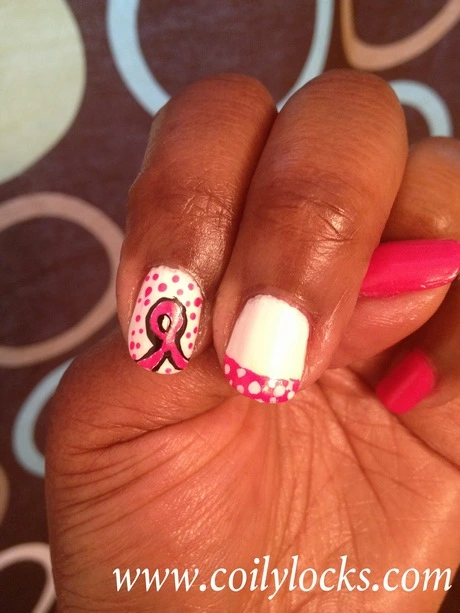 breast-cancer-awareness-nail-designs-69_15-8 Modele de unghii de conștientizare a cancerului de sân