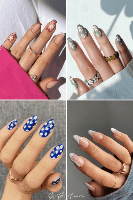 cute-finger-nail-designs-63-2 Drăguț deget unghii modele
