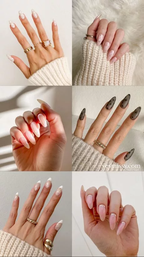 cute-nail-tutorials-42_7-15 Tutoriale de unghii drăguțe