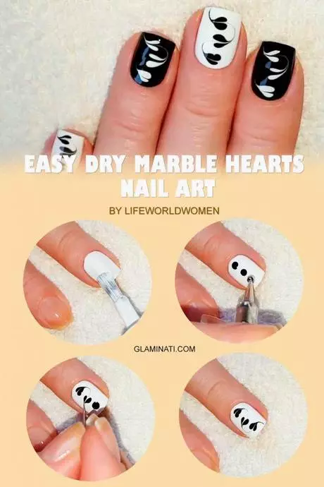 easy-nail-art-designs-tutorial-72_14-7 Ușor nail art modele tutorial