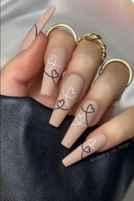 infinity-nail-designs-21_11-4 Infinity nail designs