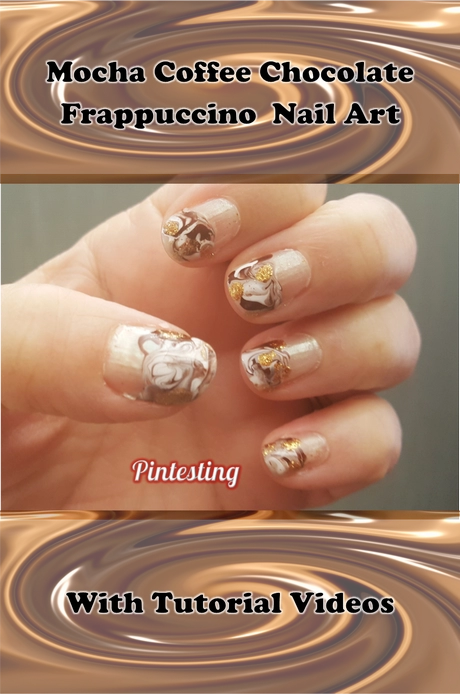 marble-nail-design-tutorial-10-2 Tutorial de proiectare a unghiilor din marmură