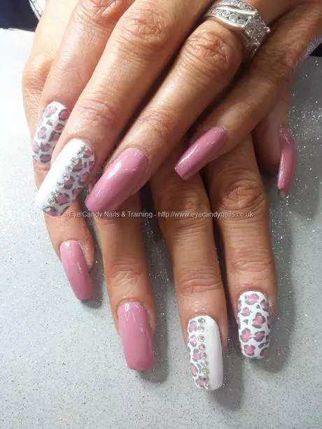 nail-art-leopard-pink-61_11-5 Nail art leopard roz