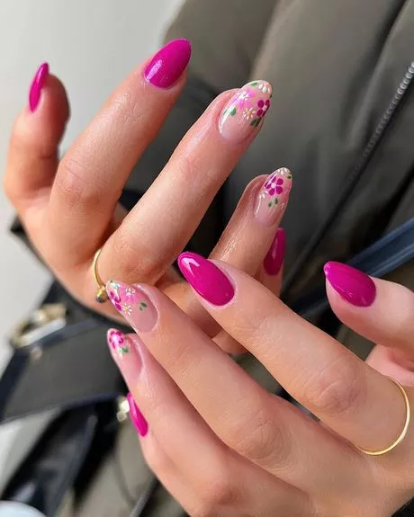 nails-pink-design-12_11-4 Unghii roz design