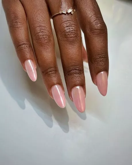 natural-pink-nails-acrylic-72_10-4 Unghii naturale roz acrilice