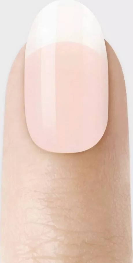 nude-pink-acrylic-nails-79_6-16 Unghii acrilice roz nud