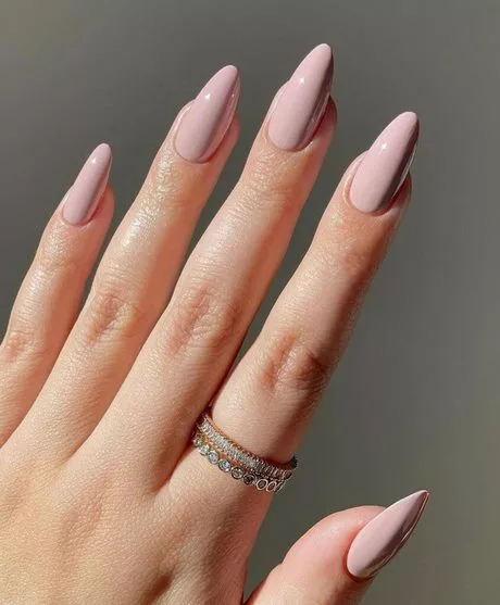 nude-pink-nail-designs-58_9-18 Modele de unghii roz nud