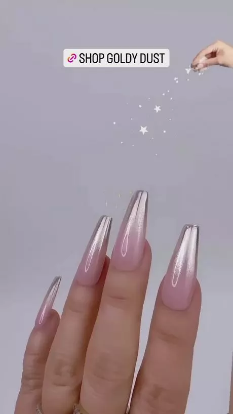 nude-pink-ombre-nails-26_15-8 Nud roz ombre unghii