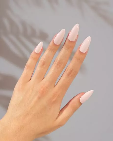 pale-pink-almond-nails-41_10-2 Unghii de migdale roz pal