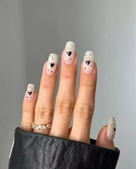 panda-nail-art-for-short-nails-50-1 Panda nail art pentru unghii scurte